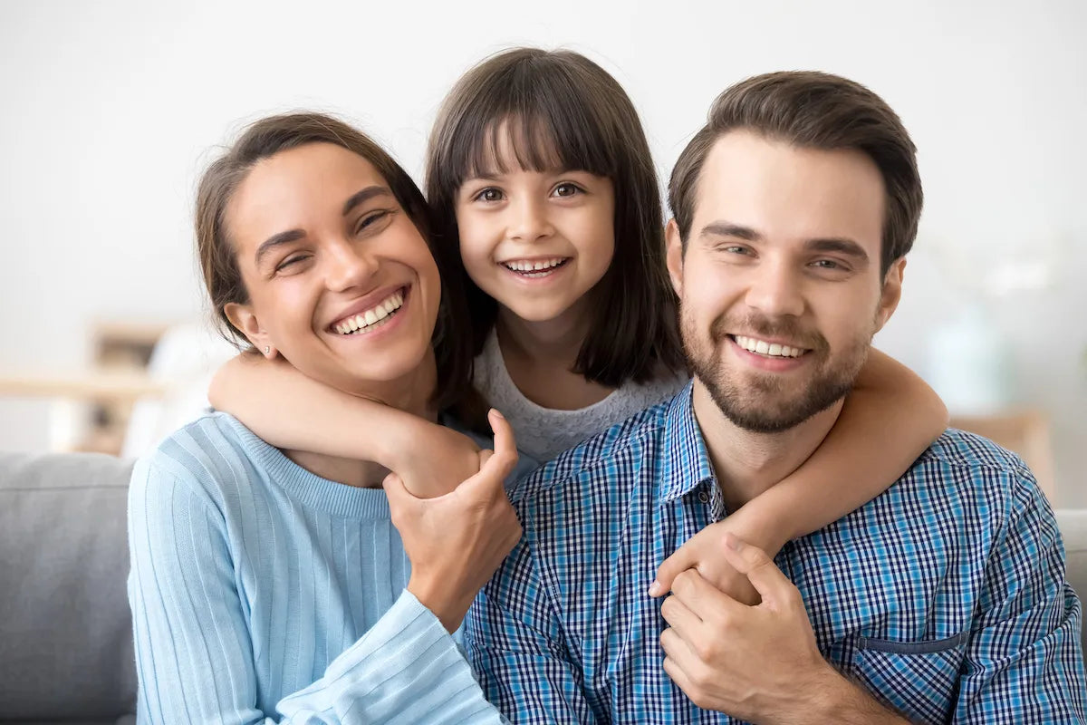 ADOPCIÓN DE PERSONAS CAPACES